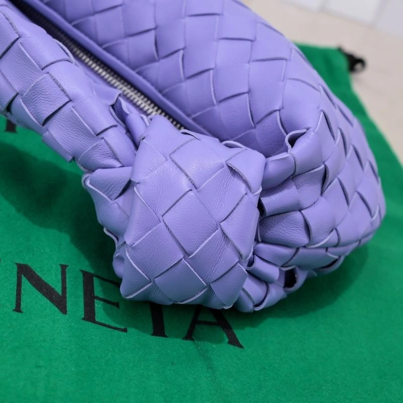Unisex Bottega Veneta Top Handle Bags 68003