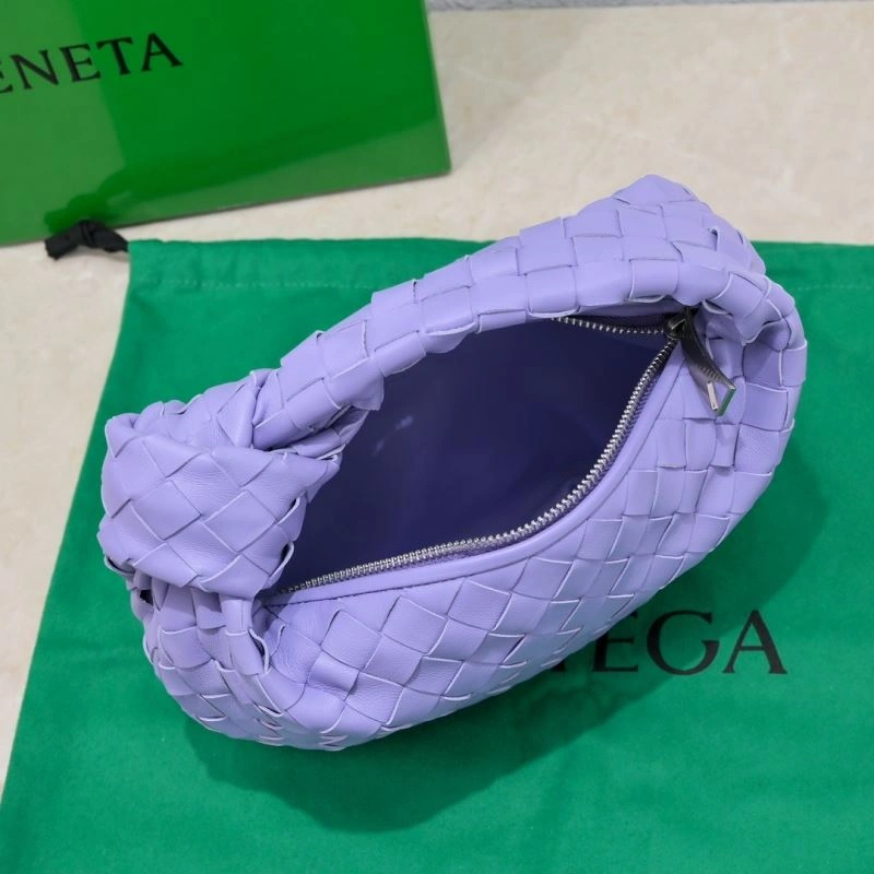 Unisex Bottega Veneta Top Handle Bags 68003