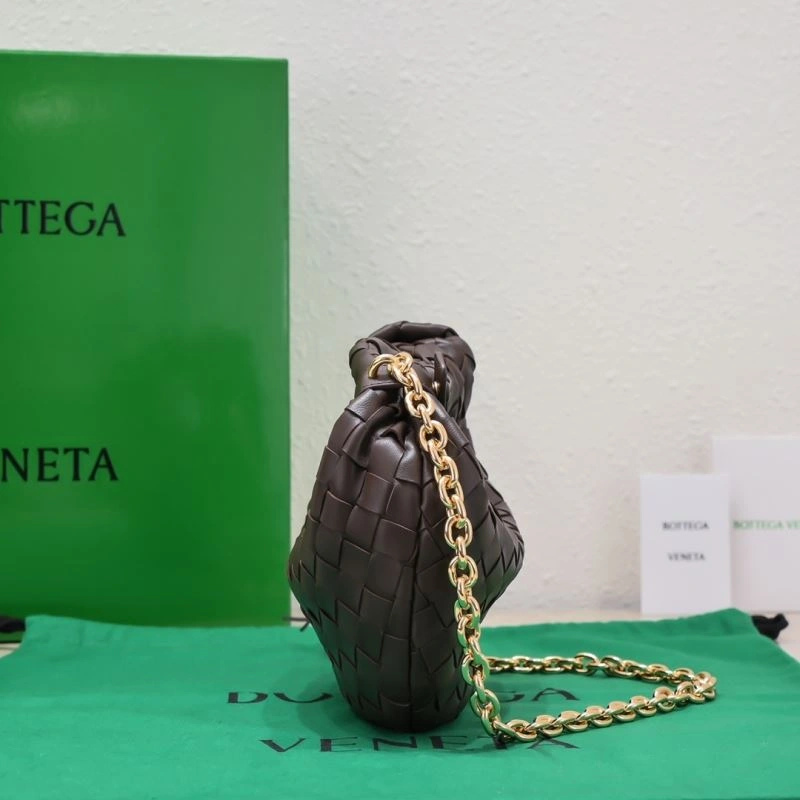 Bottega Veneta Top Handle Bags Lightweight 67995