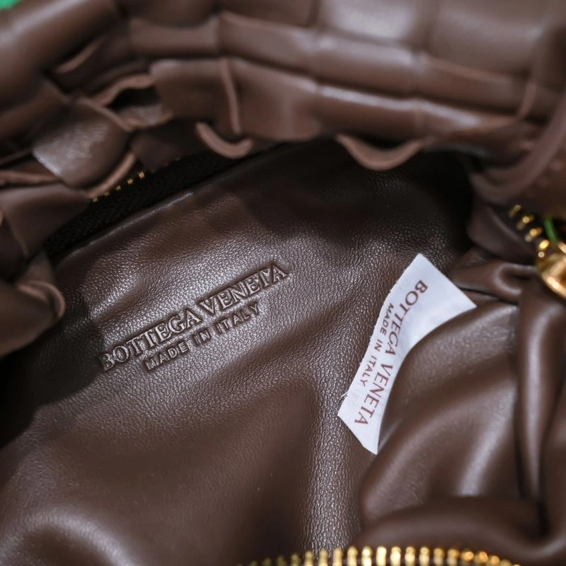 Bottega Veneta Top Handle Bags Lightweight 67995