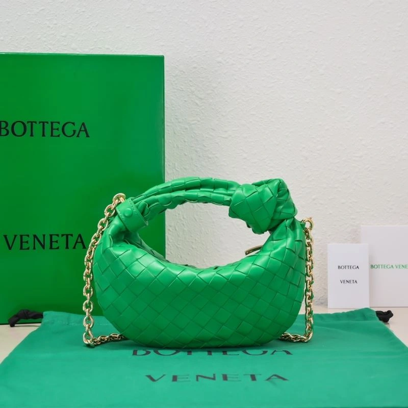 Bottega Veneta Top Handle Bags Breathable 67996