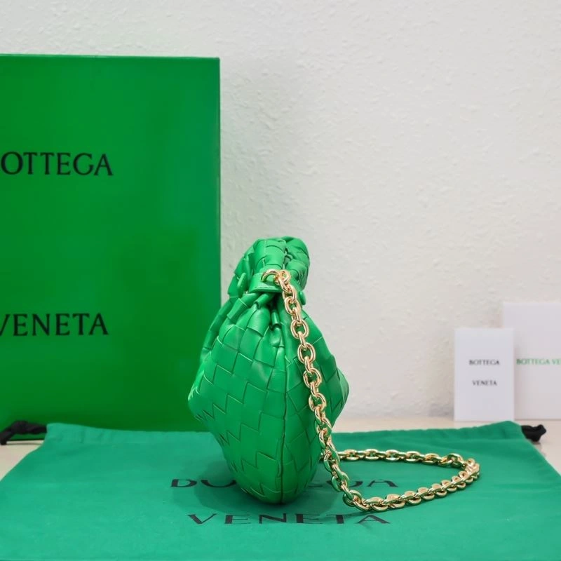 Bottega Veneta Top Handle Bags Breathable 67996