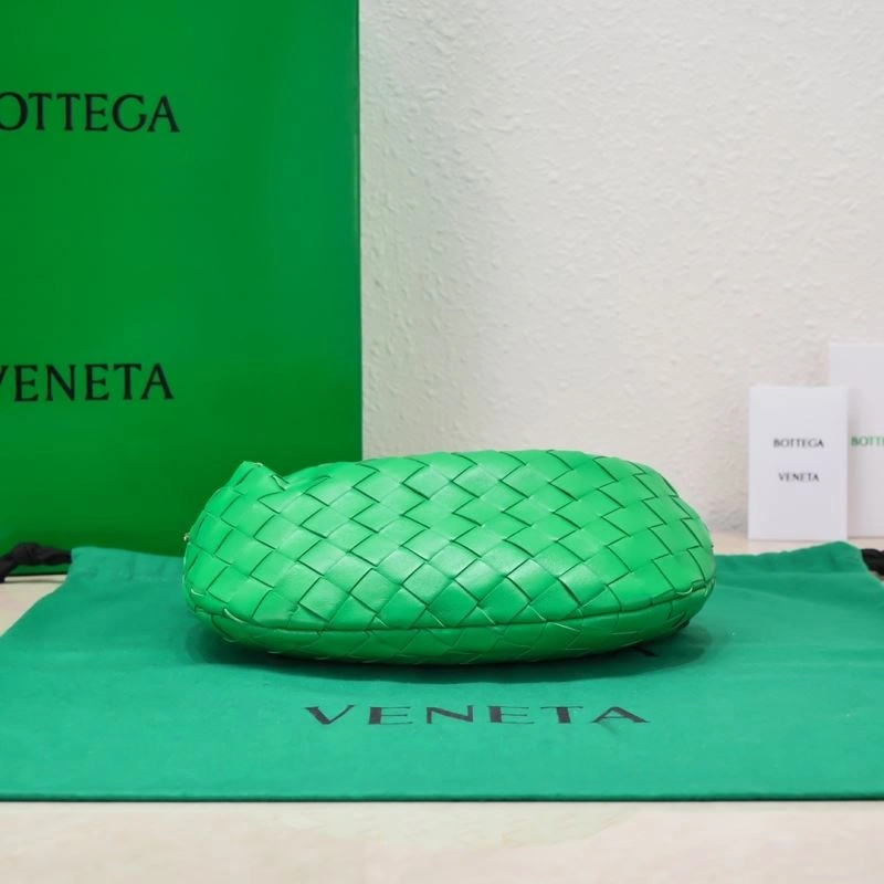 Bottega Veneta Top Handle Bags Breathable 67996