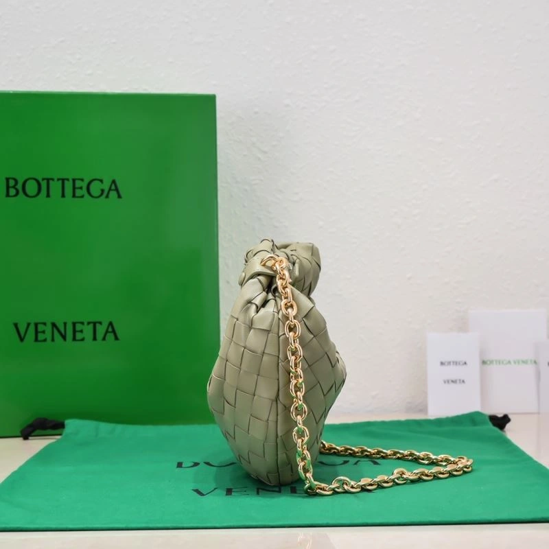 ZeroBulk Bottega Veneta Top Handle Bags 67994