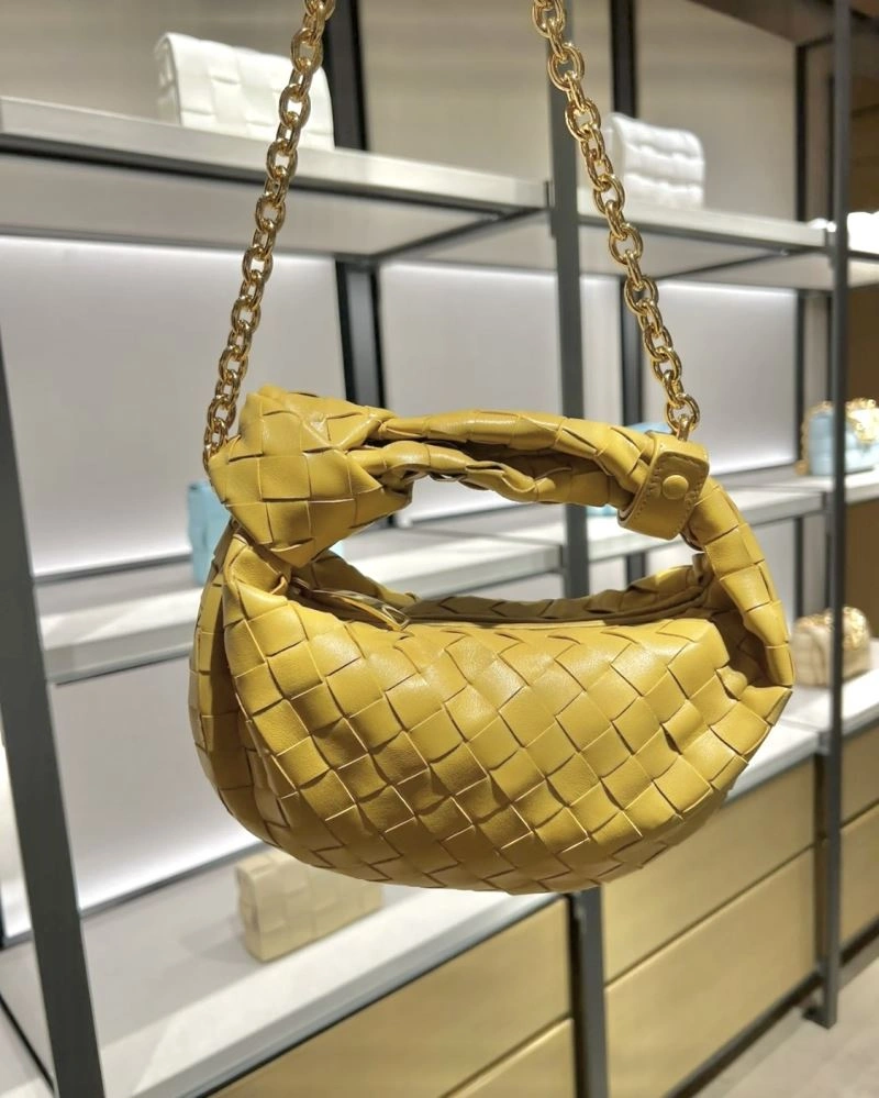 Practical Bottega Veneta Top Handle Bags 67991