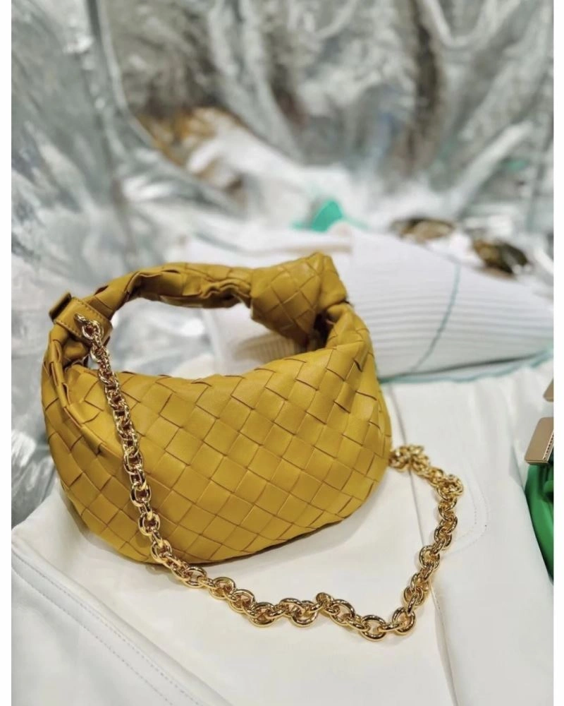 Practical Bottega Veneta Top Handle Bags 67991