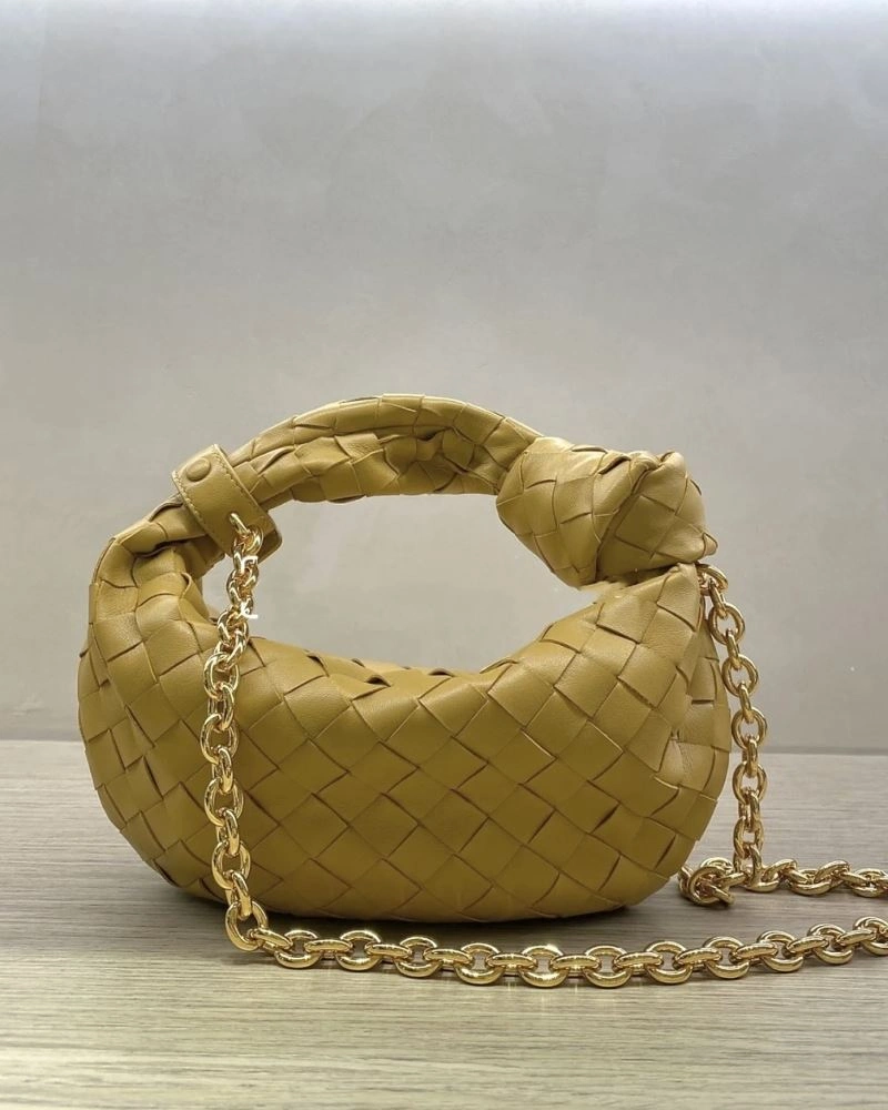 Practical Bottega Veneta Top Handle Bags 67991