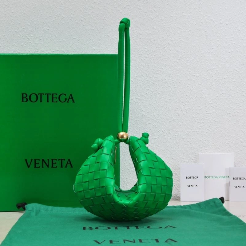 Bottega Veneta Top Handle Bags Snug 67998