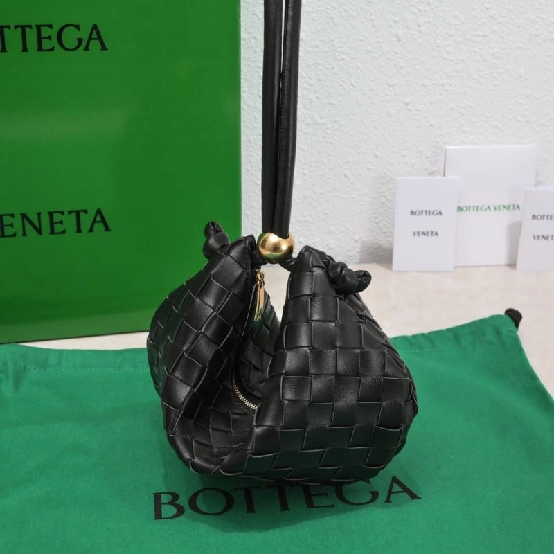 WellDesigned Bottega Veneta Top Handle Bags 67987