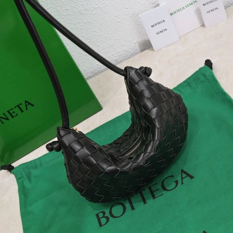 WellDesigned Bottega Veneta Top Handle Bags 67987
