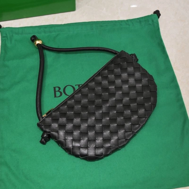 WellDesigned Bottega Veneta Top Handle Bags 67987