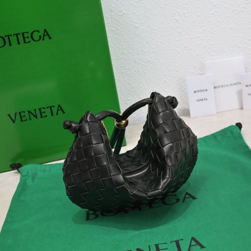 WellDesigned Bottega Veneta Top Handle Bags 67987