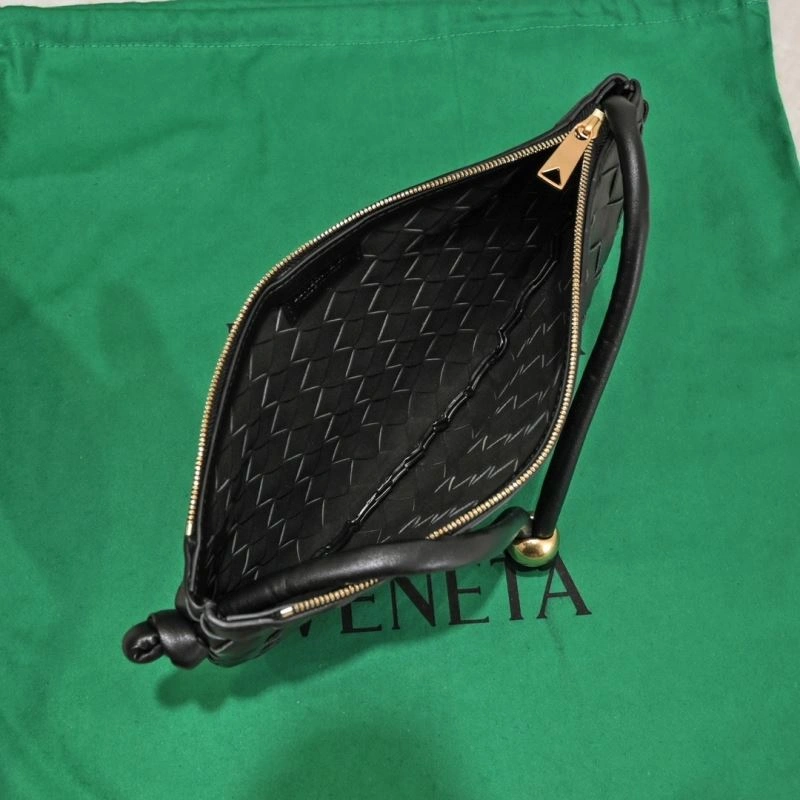WellDesigned Bottega Veneta Top Handle Bags 67987
