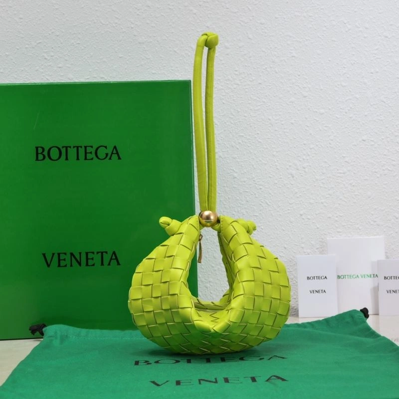 Bottega Veneta Top Handle Bags Sustainable 67993