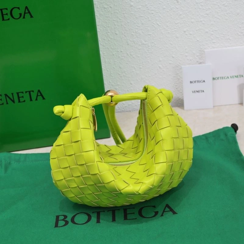 Bottega Veneta Top Handle Bags Sustainable 67993