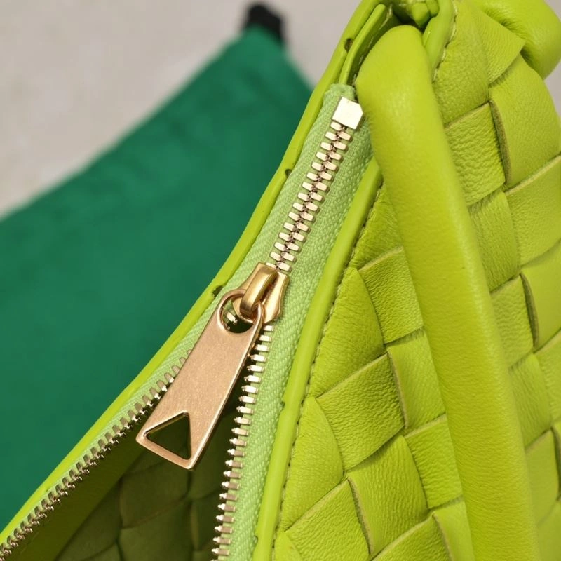 Bottega Veneta Top Handle Bags Sustainable 67993
