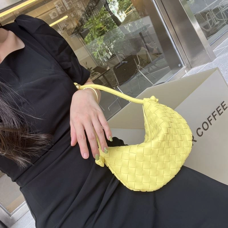 Bottega Veneta Top Handle Bags Sustainable 67993