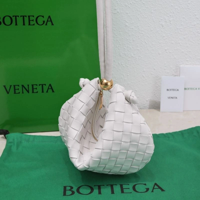 Refined Bottega Veneta Top Handle Bags 67990