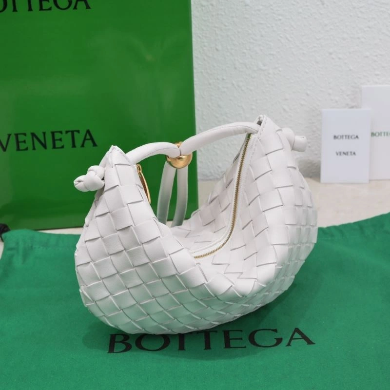 Refined Bottega Veneta Top Handle Bags 67990
