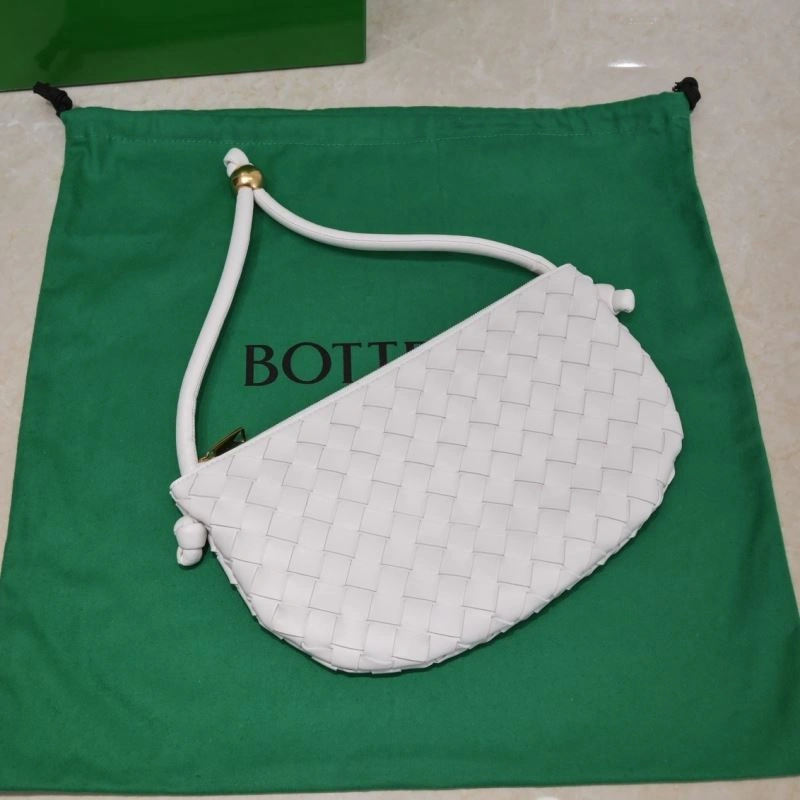 Refined Bottega Veneta Top Handle Bags 67990
