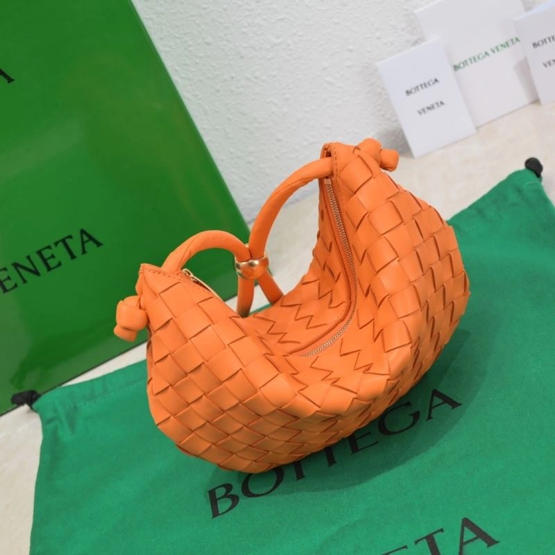 Bottega Veneta Top Handle Bags Popular 67988