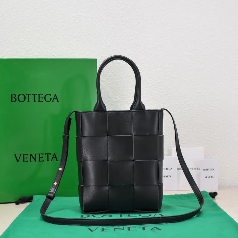 Bottega Veneta Top Handle Bags Unique 68110