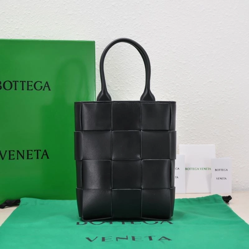 Bottega Veneta Top Handle Bags Unique 68110