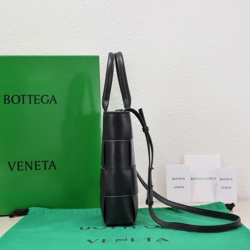 Bottega Veneta Top Handle Bags Unique 68110
