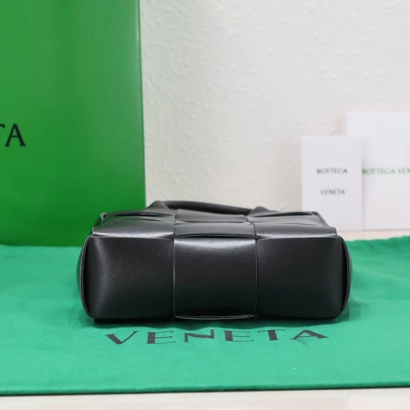 Bottega Veneta Top Handle Bags Unique 68110
