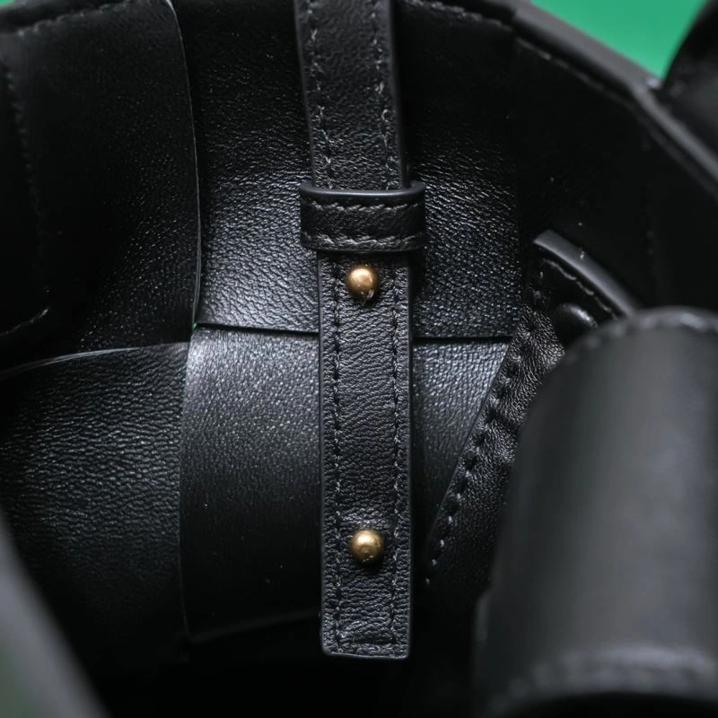 Bottega Veneta Top Handle Bags Unique 68110