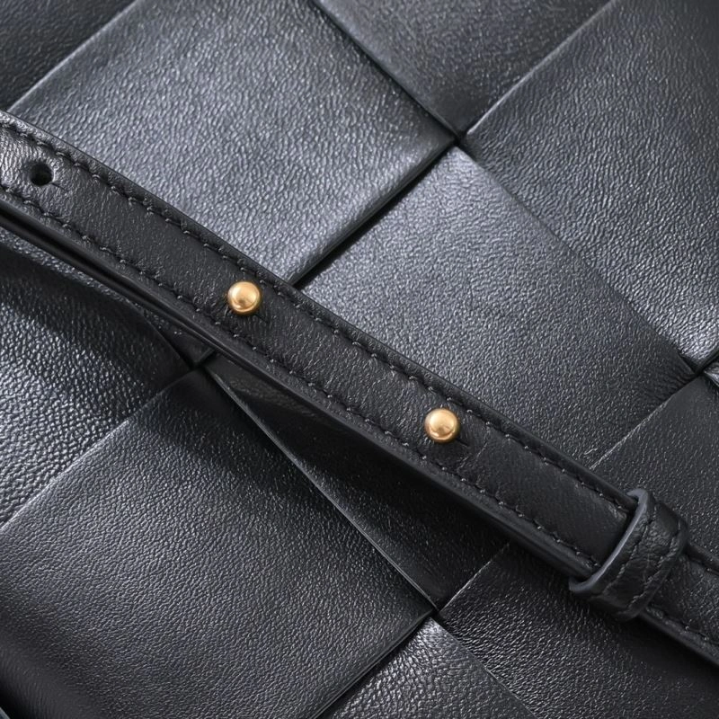 Bottega Veneta Top Handle Bags Unique 68110