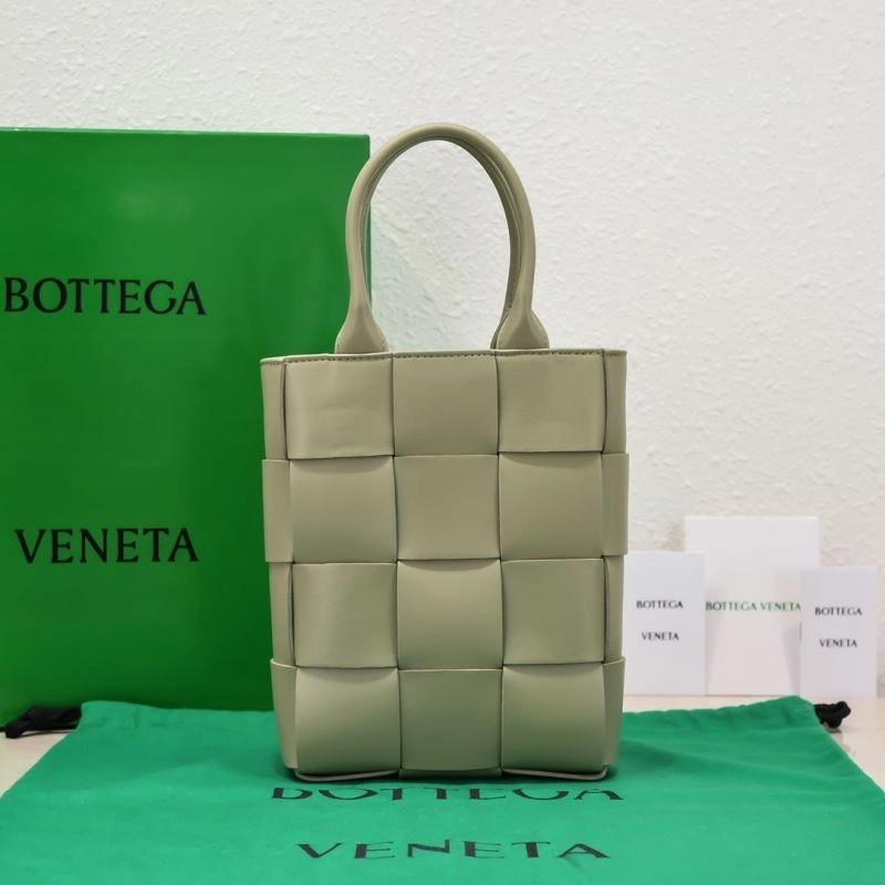 Bottega Veneta Top Handle Bags Original 67984
