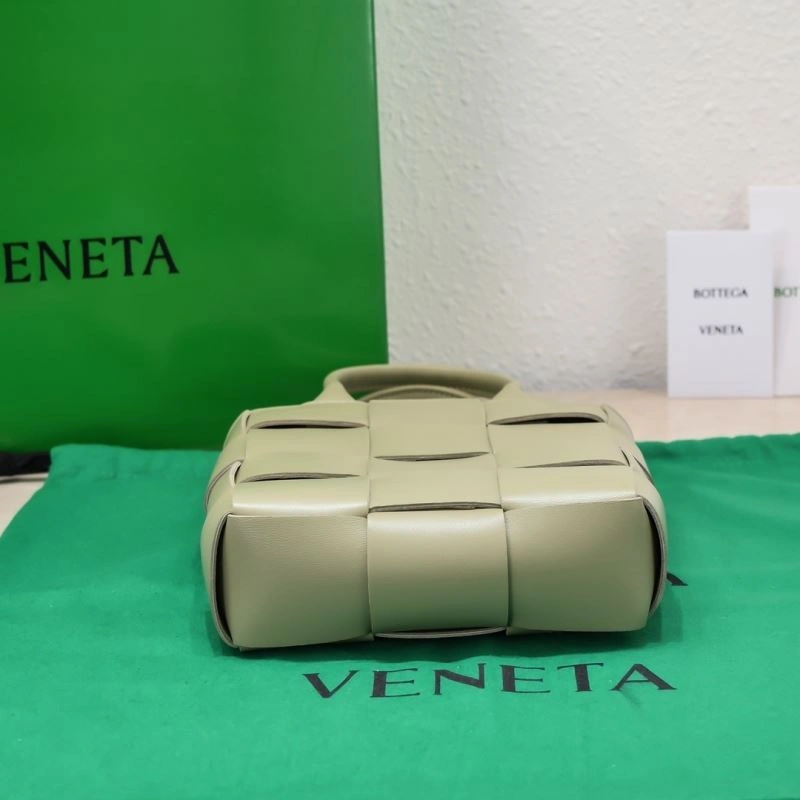 Bottega Veneta Top Handle Bags Original 67984