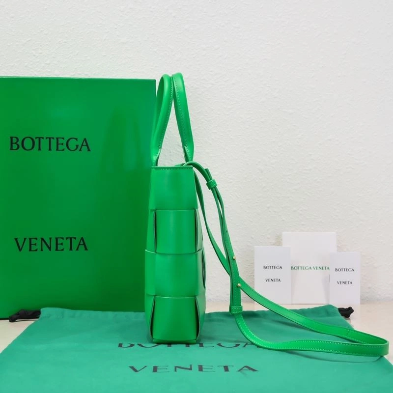 Bottega Veneta Top Handle Bags Modern 67975