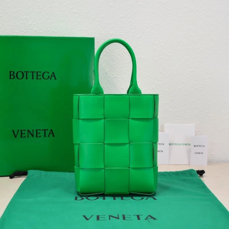 Bottega Veneta Top Handle Bags Modern 67975