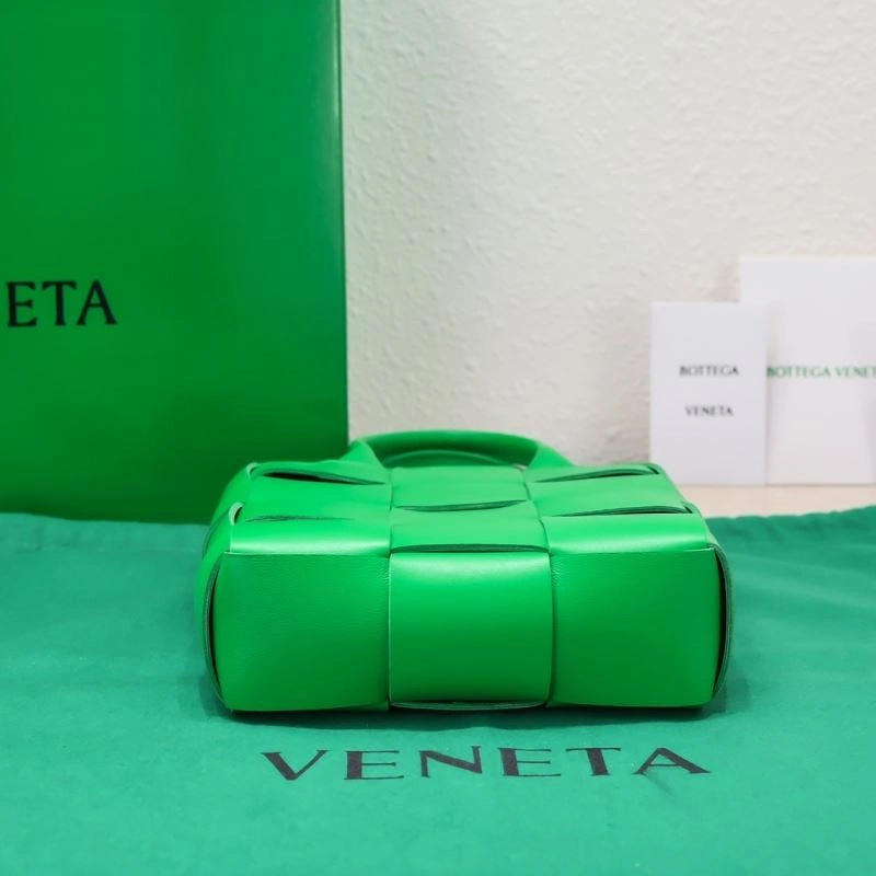 Bottega Veneta Top Handle Bags Modern 67975