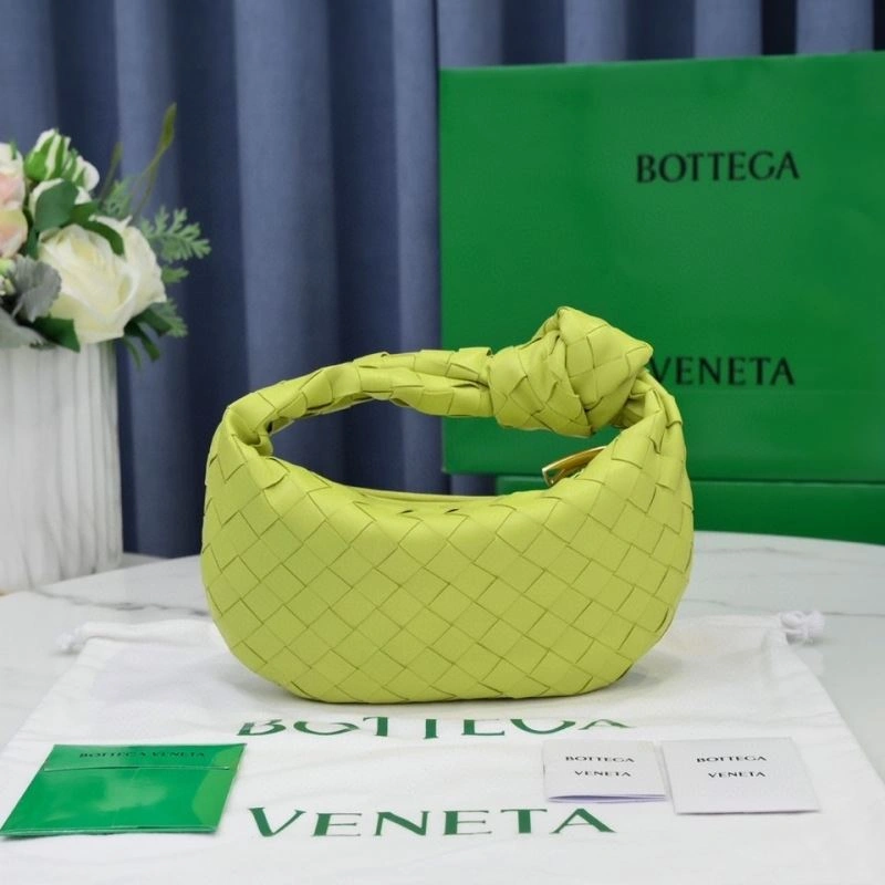 Bottega Veneta Top Handle Bags Durable 68014