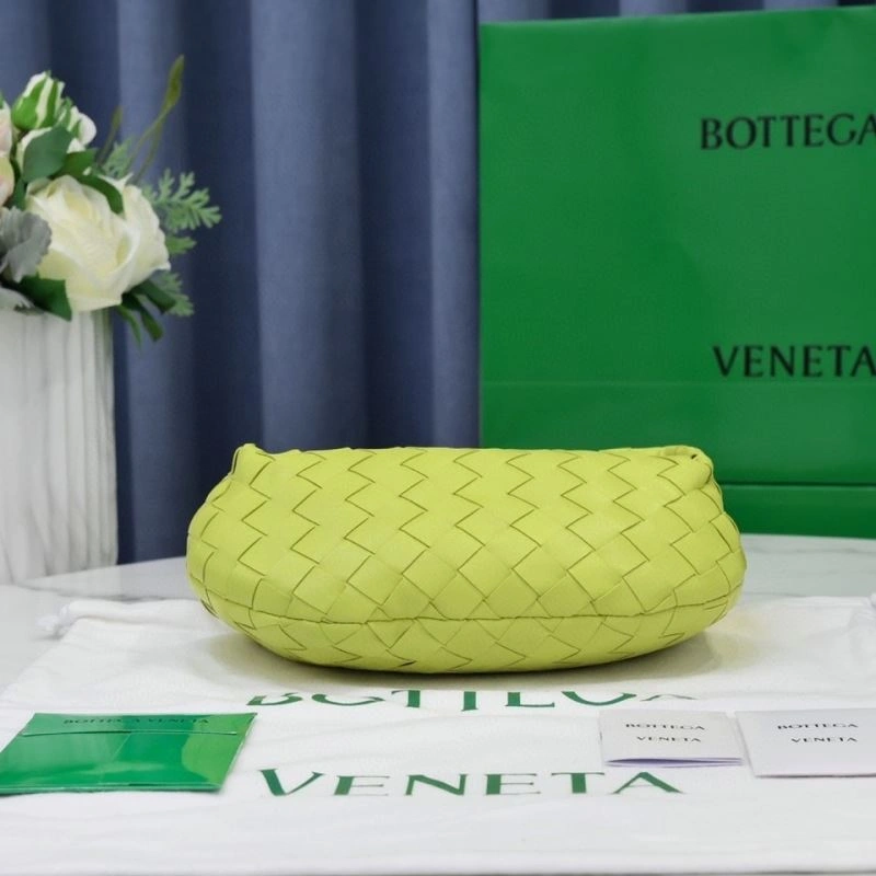 Bottega Veneta Top Handle Bags Durable 68014