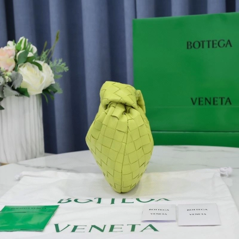 Bottega Veneta Top Handle Bags Durable 68014