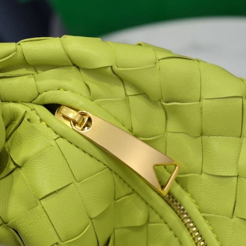 Bottega Veneta Top Handle Bags Durable 68014