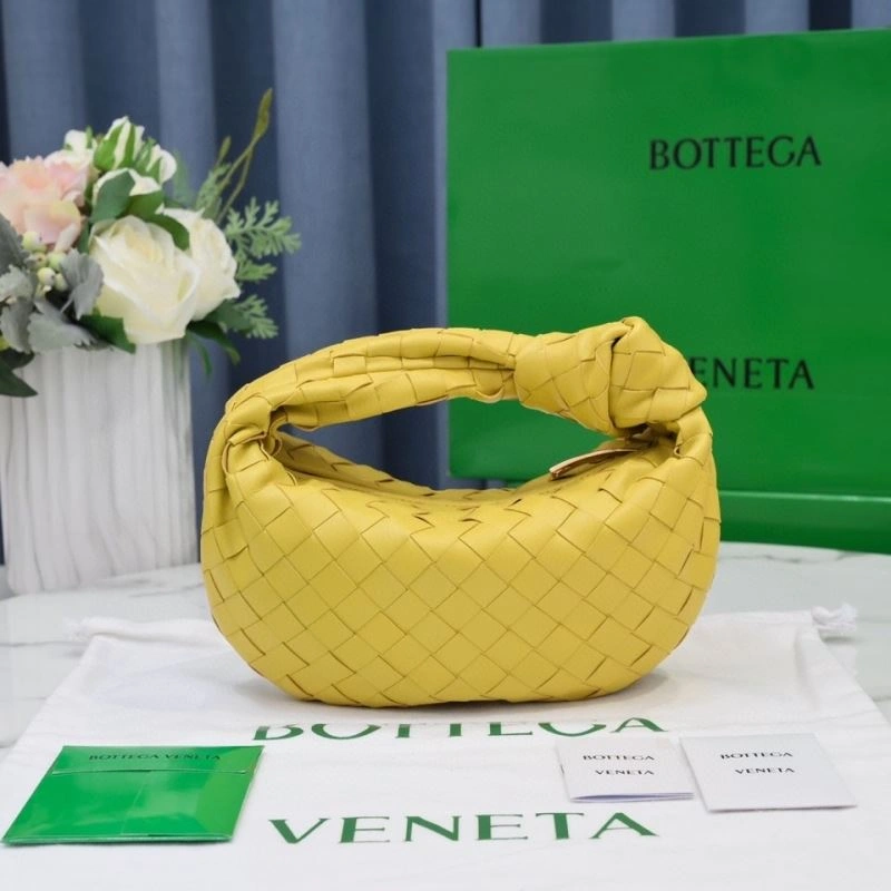 Seasonal Bottega Veneta Top Handle Bags 67981