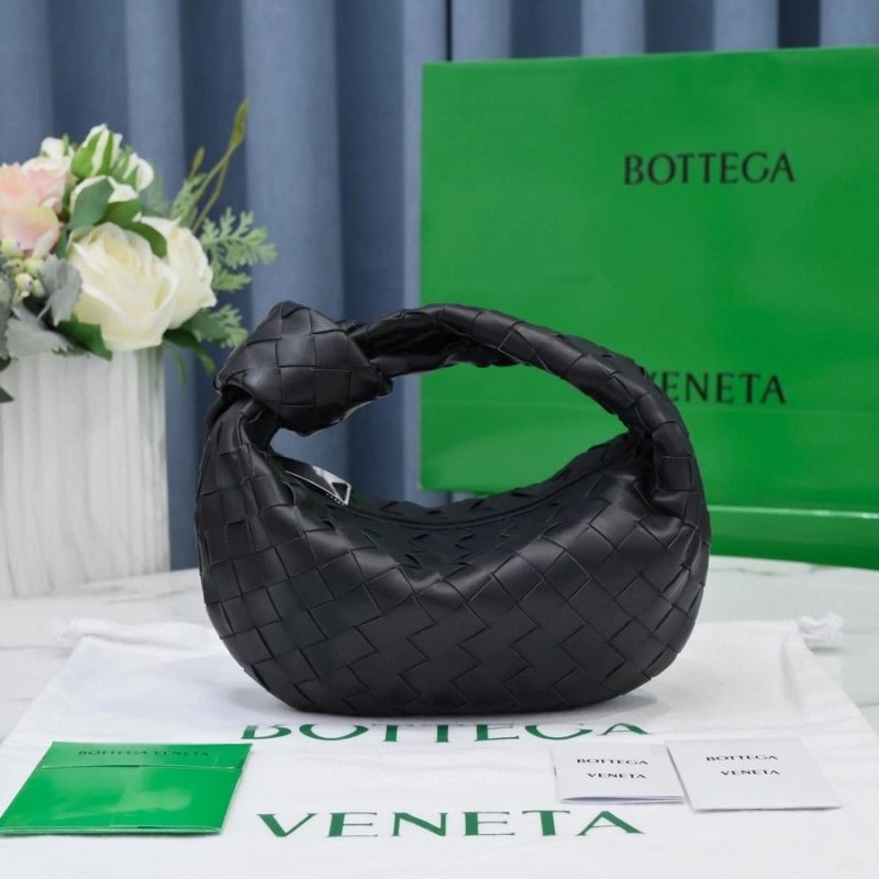 Bottega Veneta Top Handle Bags Sporty 68053