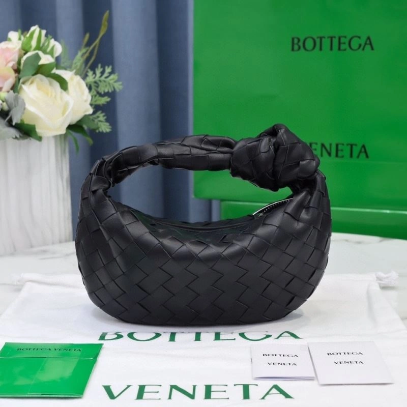 Bottega Veneta Top Handle Bags Sporty 68053