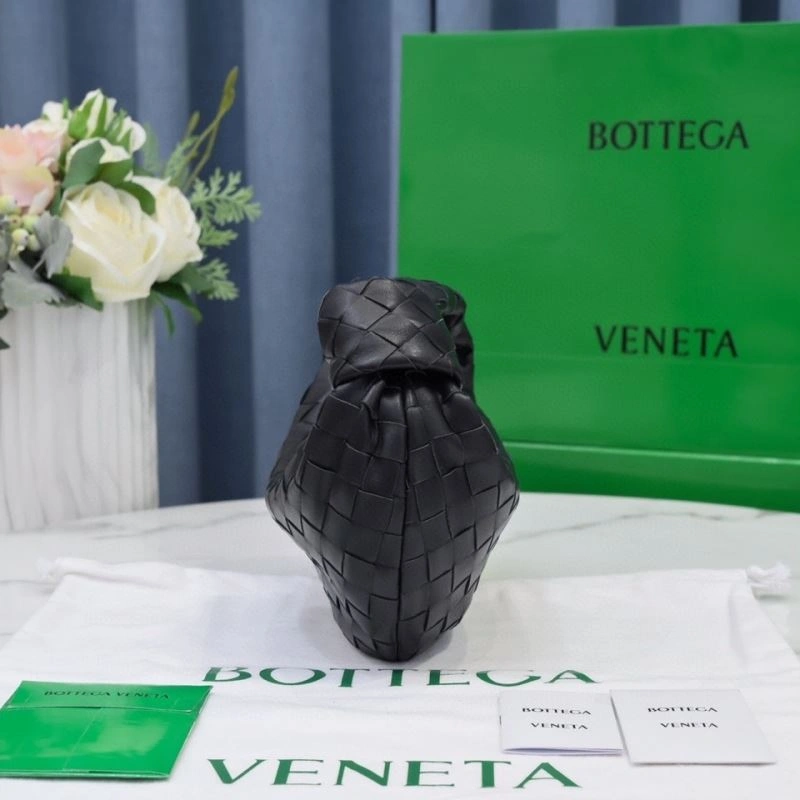Bottega Veneta Top Handle Bags Sporty 68053