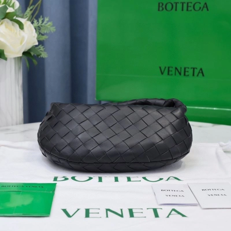 Bottega Veneta Top Handle Bags Sporty 68053