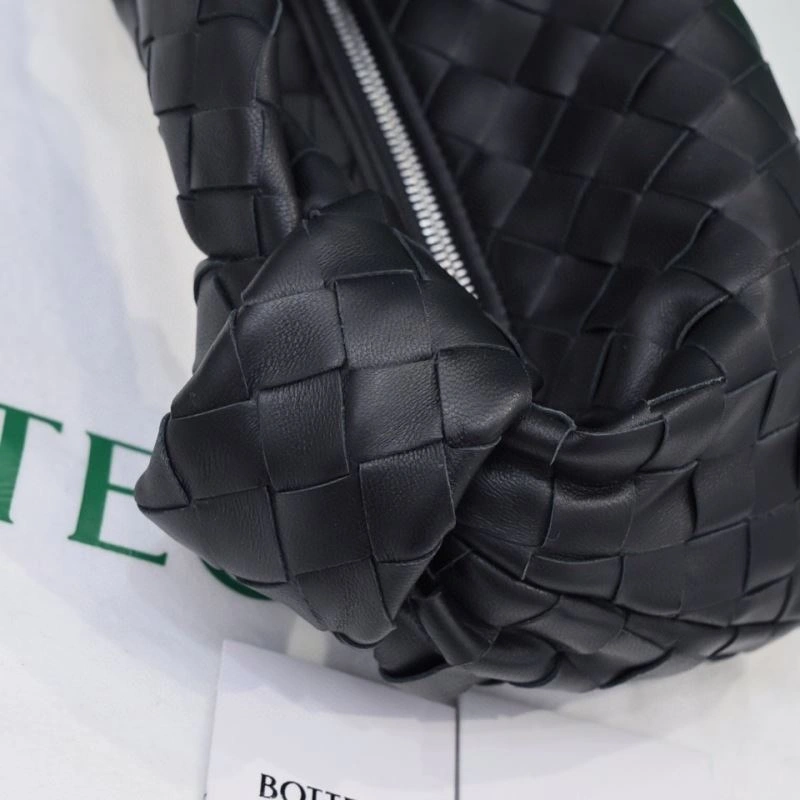 Bottega Veneta Top Handle Bags Sporty 68053