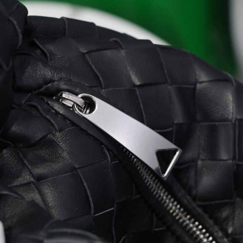 Bottega Veneta Top Handle Bags Sporty 68053
