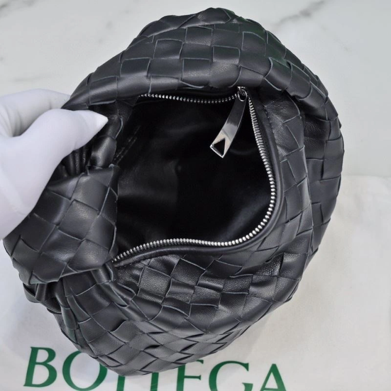 Bottega Veneta Top Handle Bags Sporty 68053