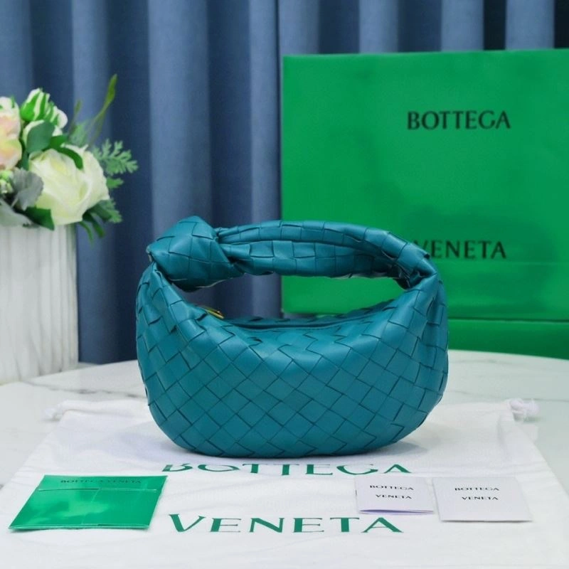Reliable Bottega Veneta Top Handle Bags 67969