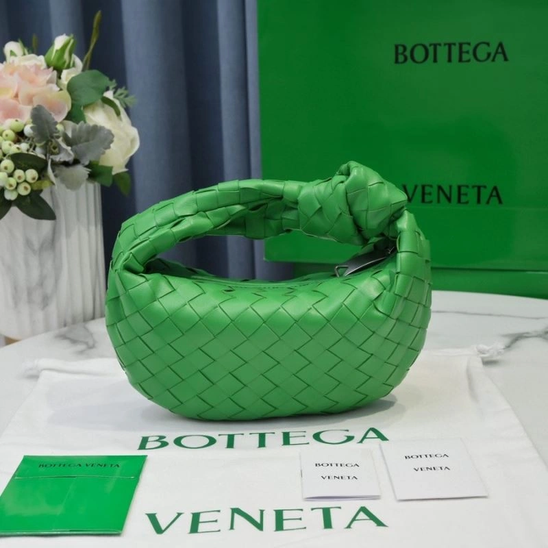 ModernLook Bottega Veneta Top Handle Bags 67968